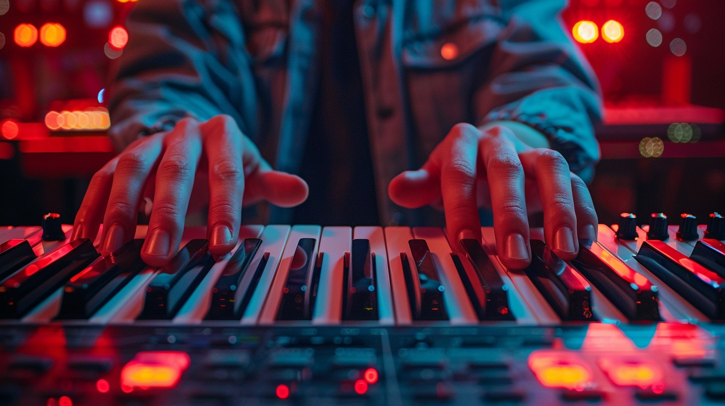 Musician