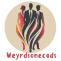 weyrdsonrecords.com