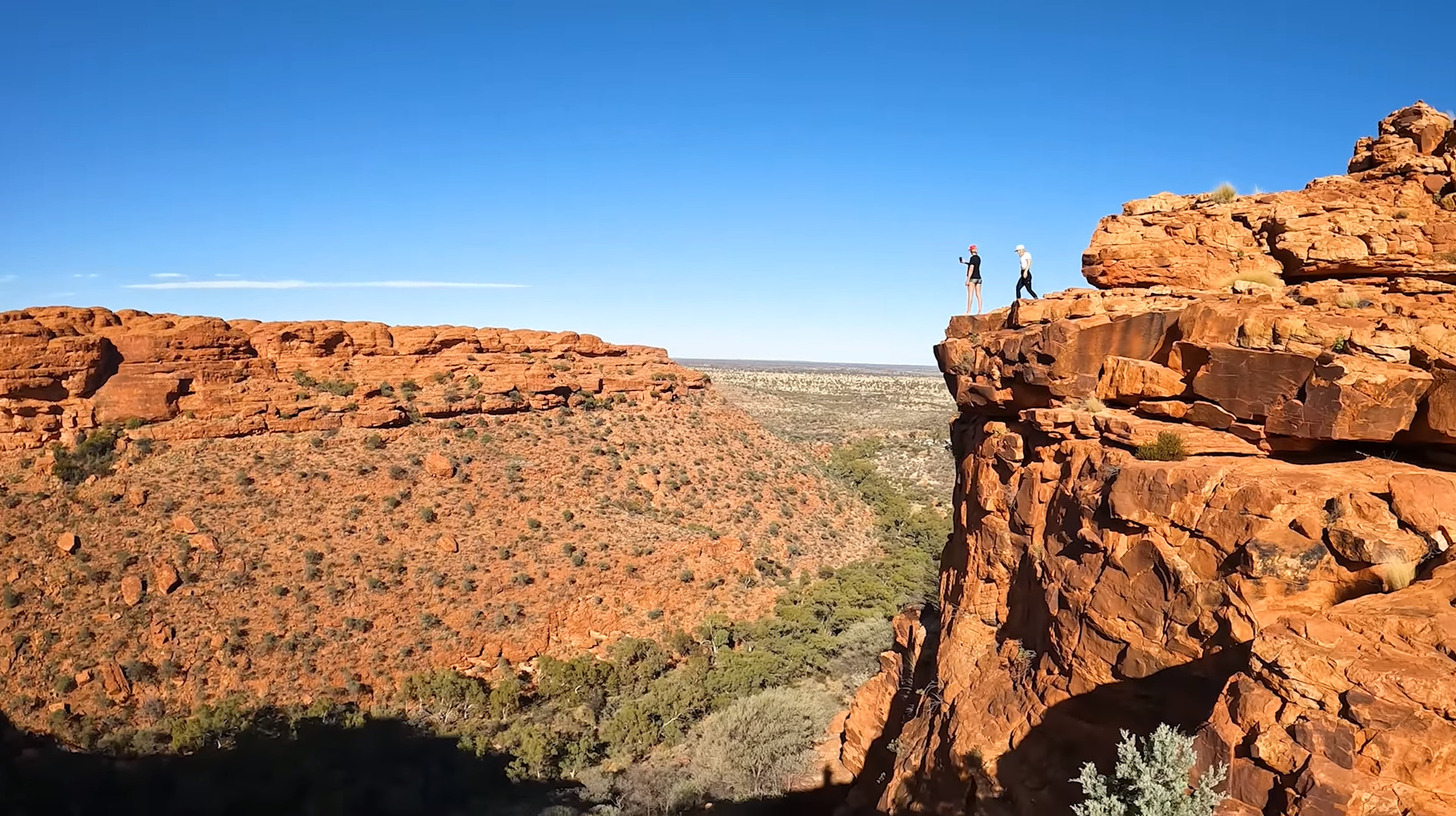 Uluru tour