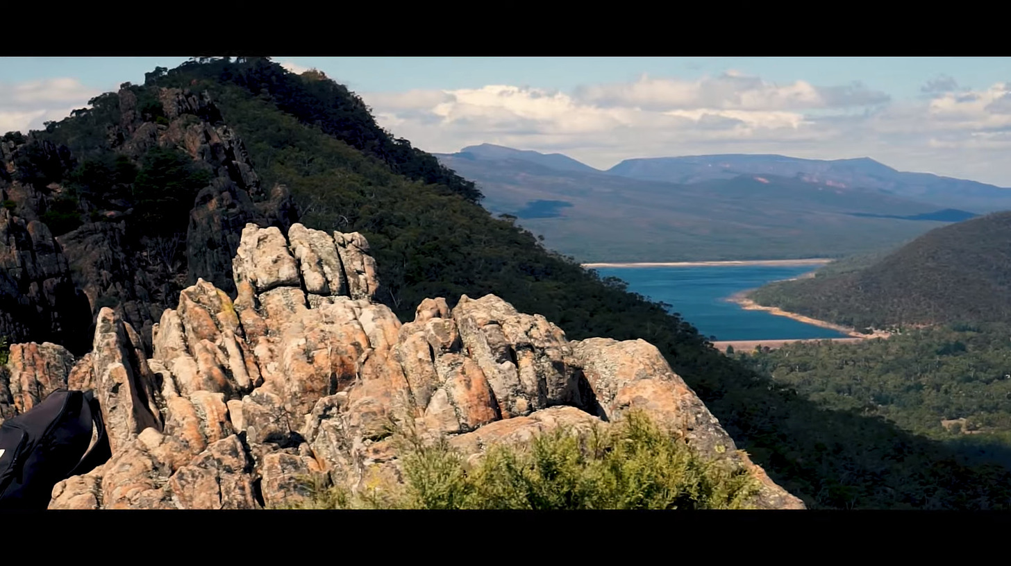 Grampians tour