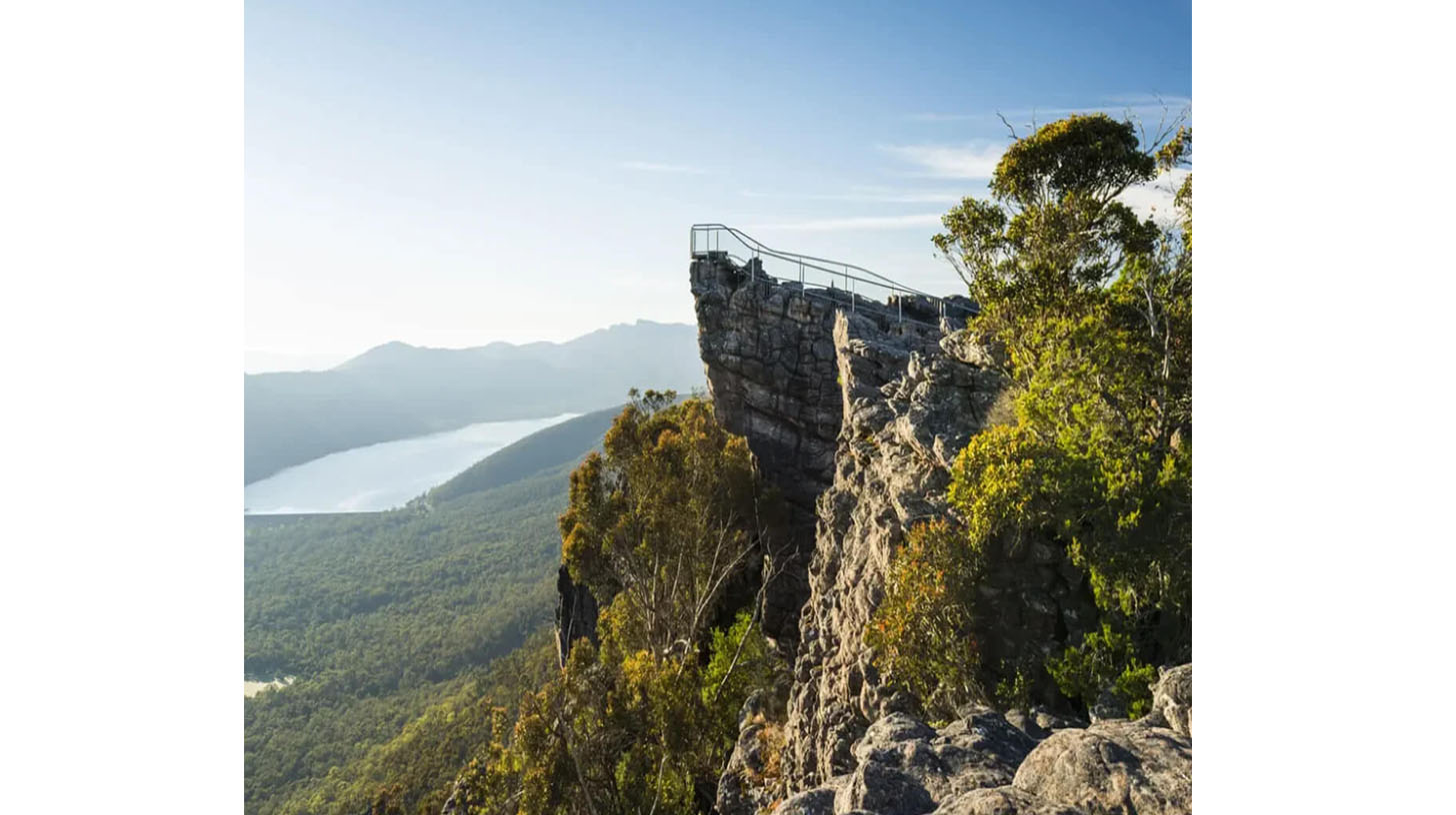 Grampians tour