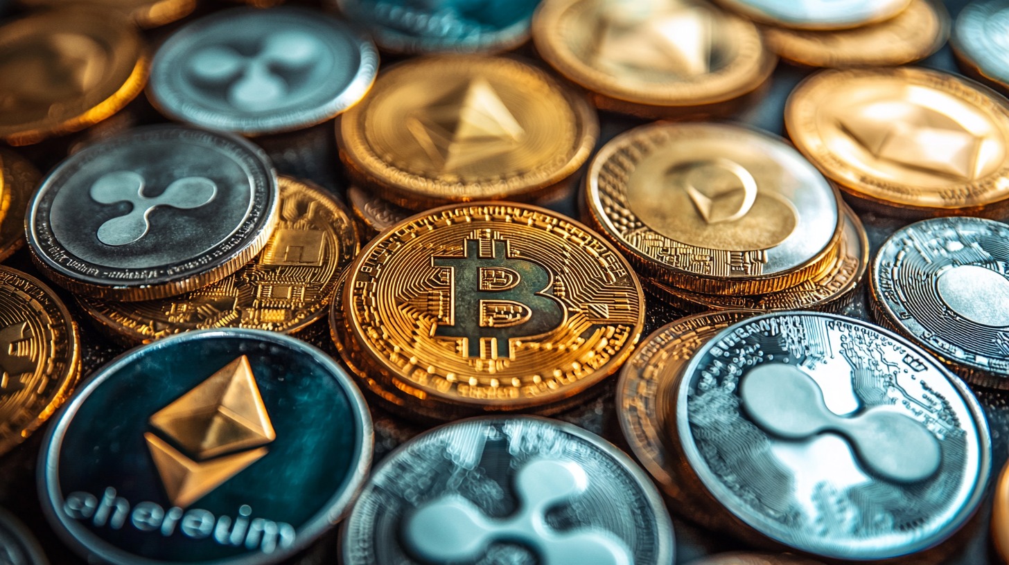 Cryptocurrency