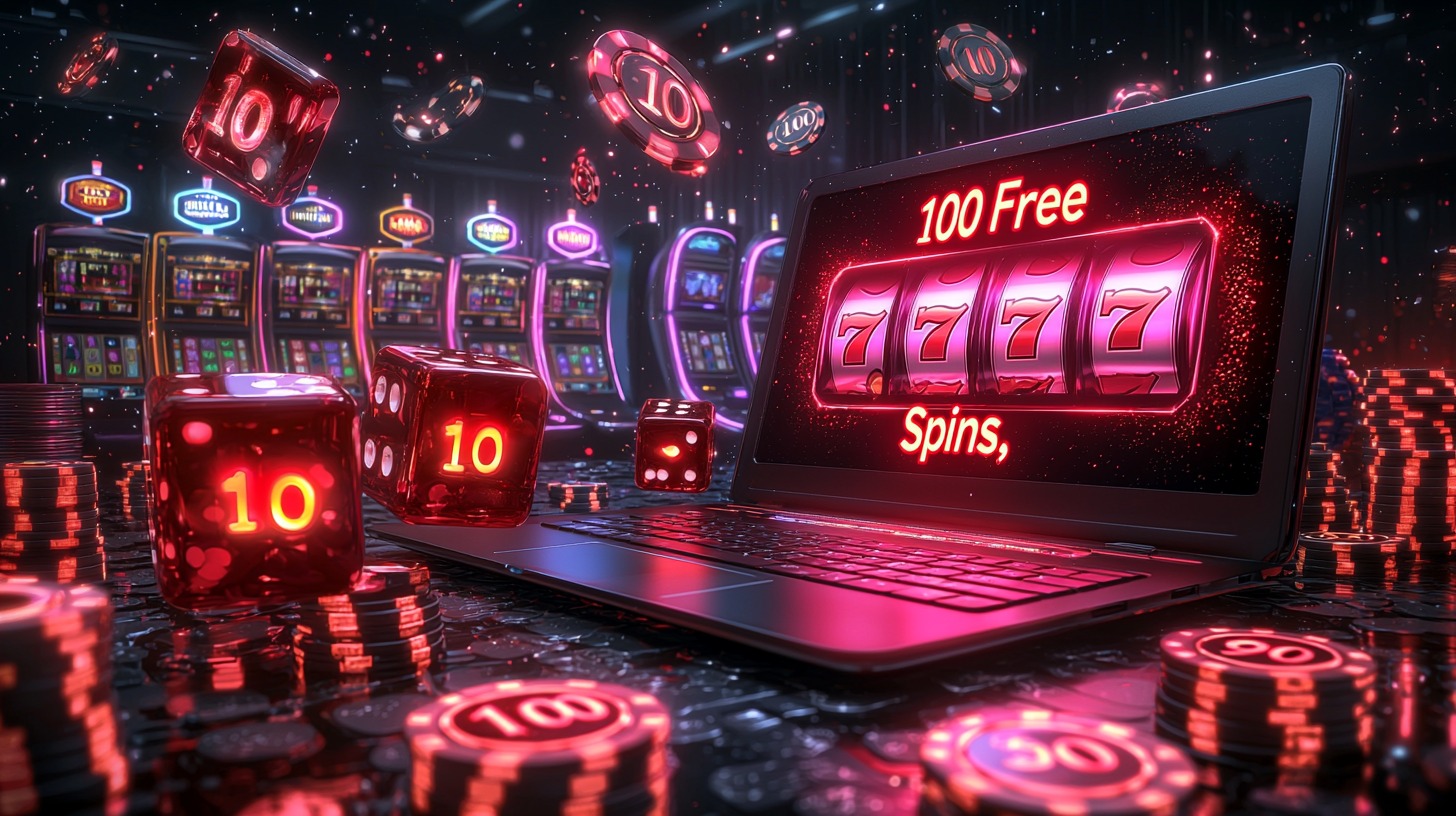 Promo online casino