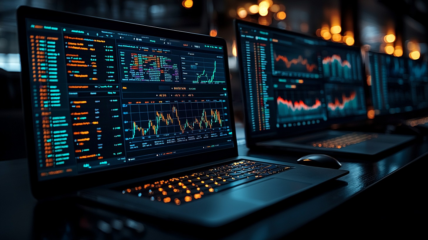 Cloud-based VPS dashboard