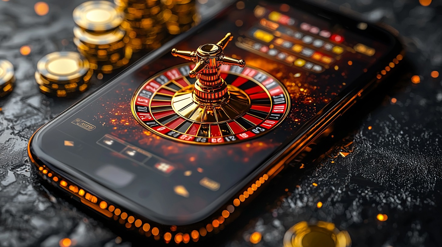 Online casino