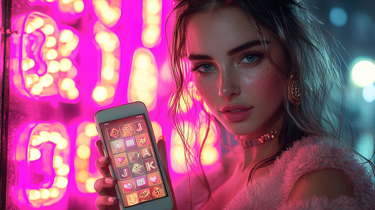 Social media influencer
