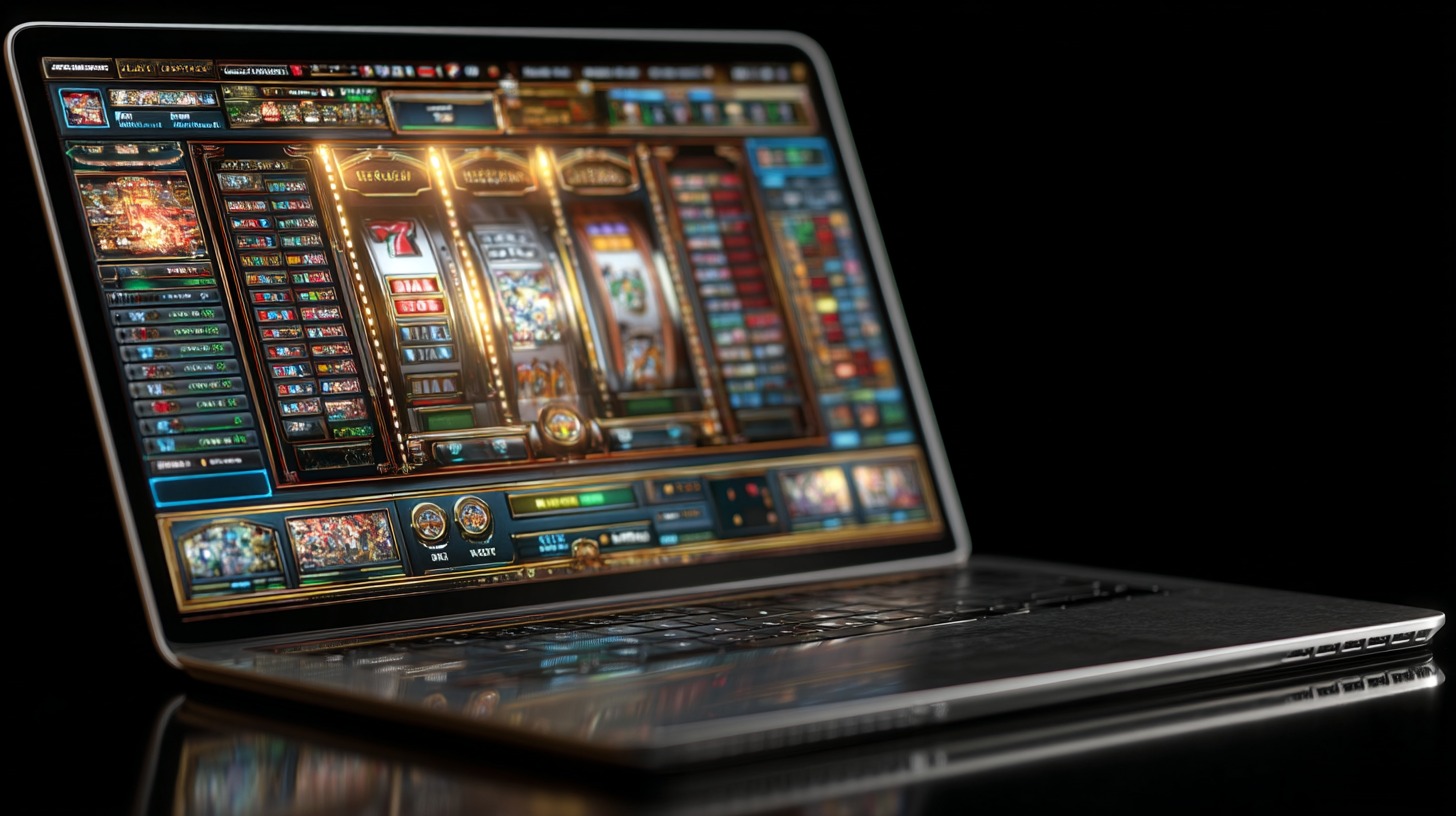 Must-have casino features
