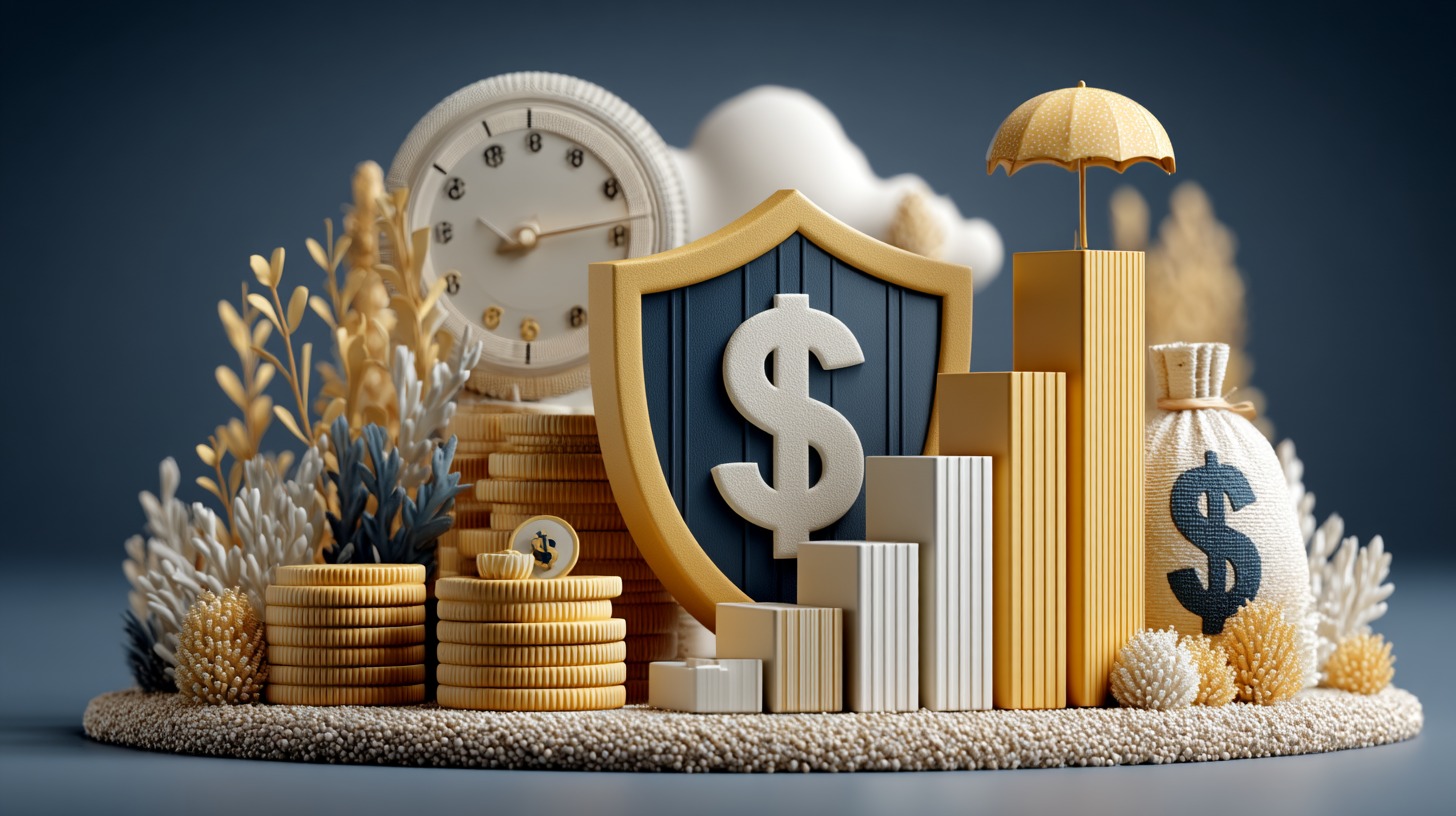 Sources of insurers’ profits