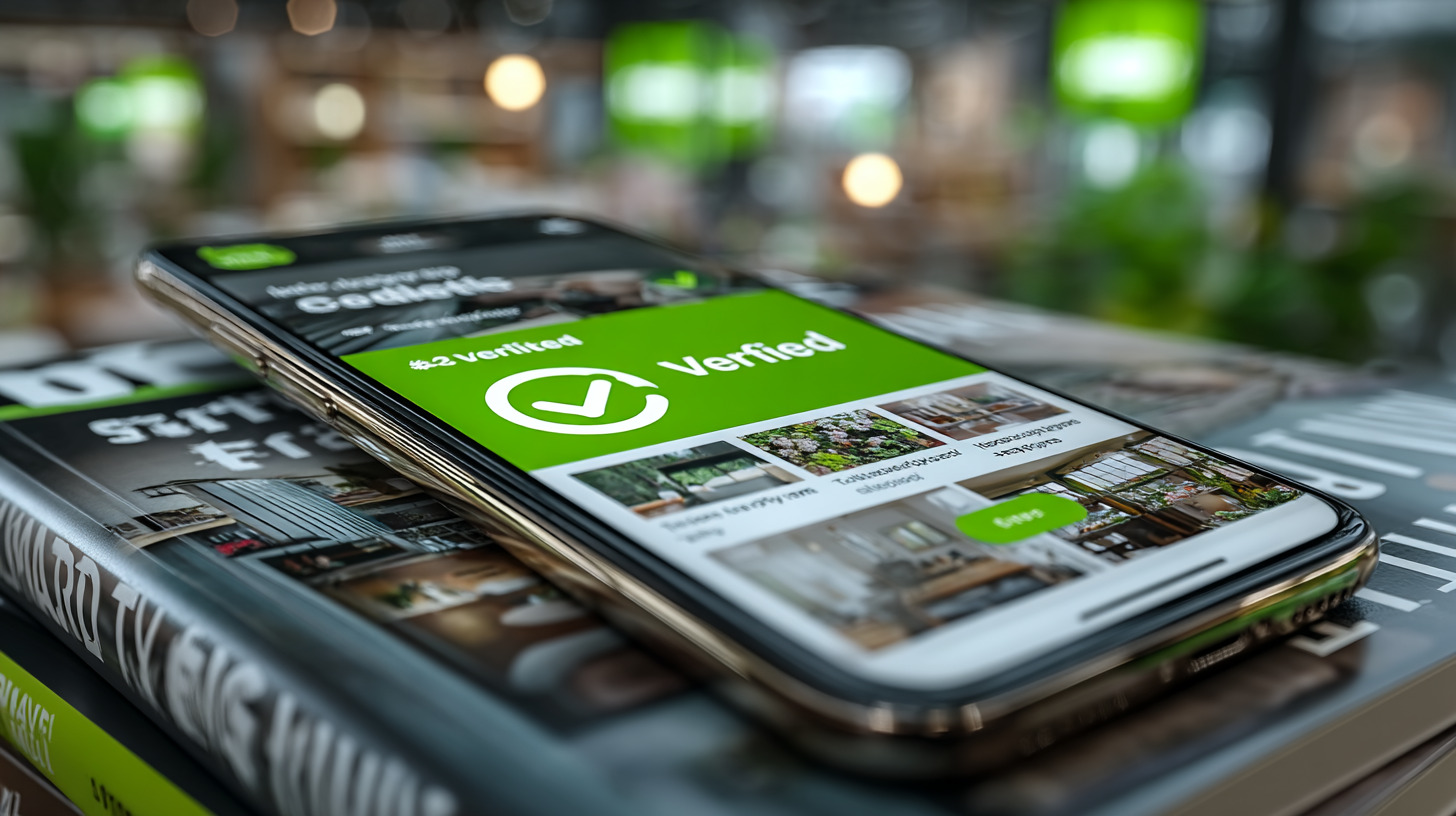 Digital ad verification process