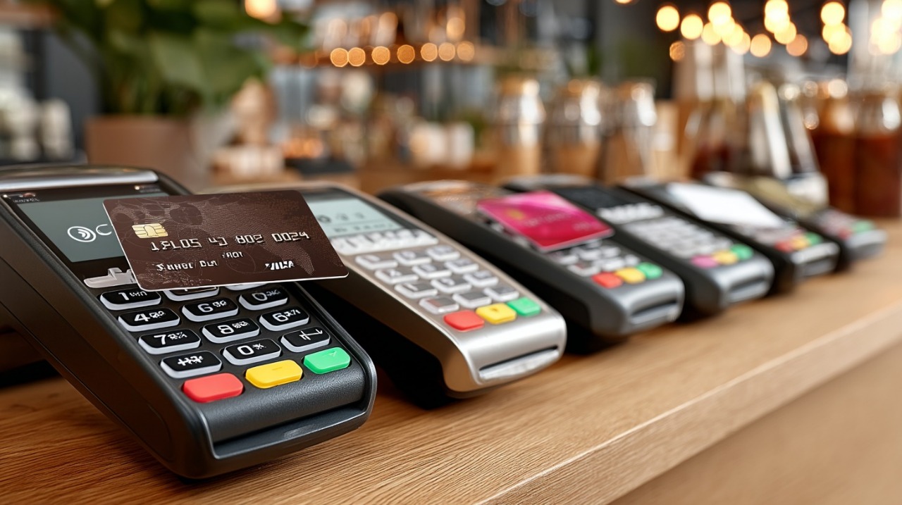 Payment gateway integration