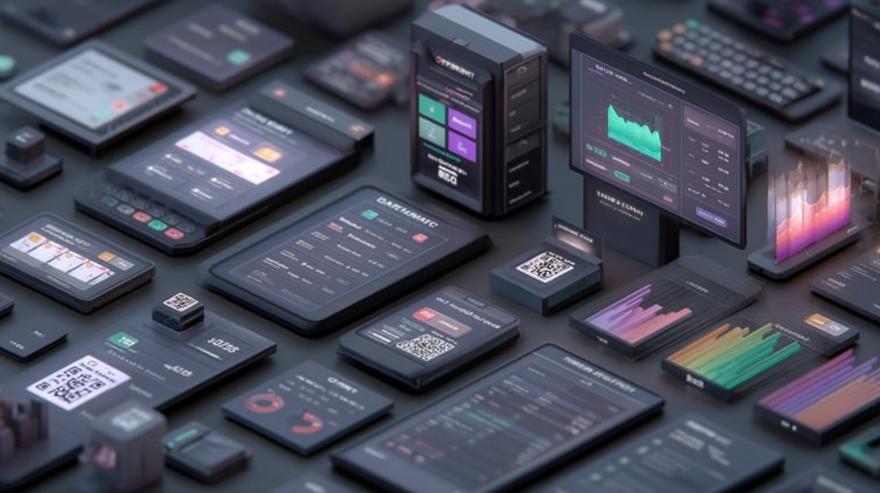 Unified commerce checkout